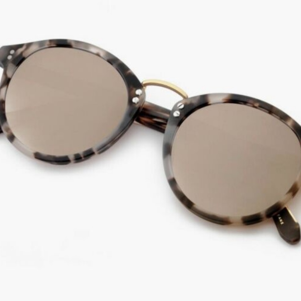 Krewe Taylor Sunglasses